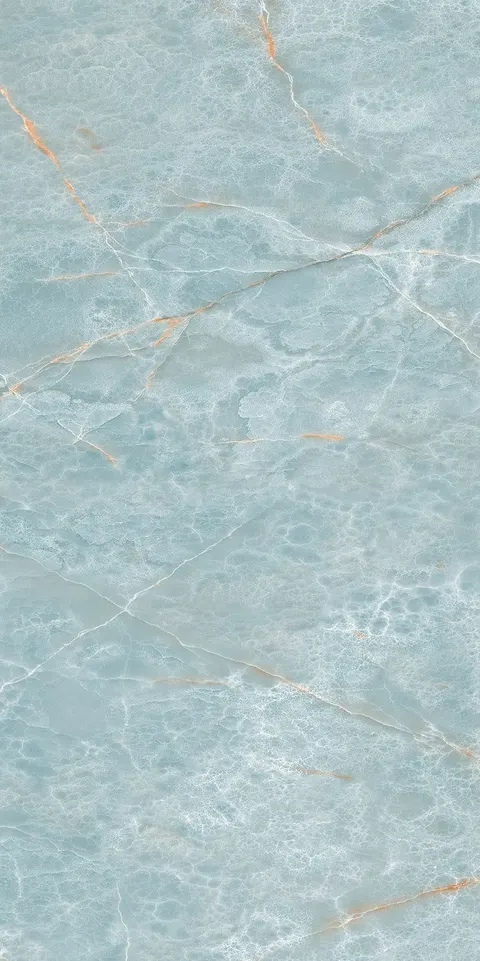 DOMO ONYX AQUA view 3
